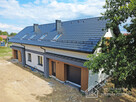 Gotowy nowy dom w zabudowie bliźniaczej, 5 pokoi - 7