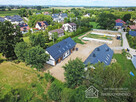 Gotowy nowy dom w zabudowie bliźniaczej, 5 pokoi - 8