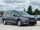 Chrysler Voyager, 2021 - 2
