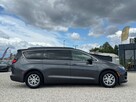 Chrysler Voyager, 2021 - 3