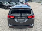 Chrysler Voyager, 2021 - 5