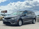Chrysler Voyager, 2021 - 8