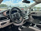 Chrysler Voyager, 2021 - 10