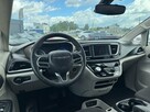 Chrysler Voyager, 2021 - 11