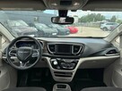 Chrysler Voyager, 2021 - 12