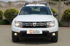 Dacia Duster 4WD 4x4 1.5DCI 109KM 2017Rok Salon Polska - 3