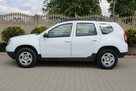Dacia Duster 4WD 4x4 1.5DCI 109KM 2017Rok Salon Polska - 4