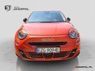 Fiat 600 La Prima, Demo, Gwarancja, Vat 23% - 2