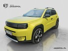 Fiat Grande Panda La Prima, Demo, Gwarancja, Vat 23%