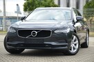 Volvo V90 Opłacone 2.0D3 150KM Serwis Skóra Navi Radar el.klapa As.pasa
