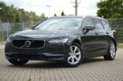 Volvo V90 SUPER STAN 2.0D3 150KM Serwis Skóra Navi Radar el.klapa As.pasa - 2