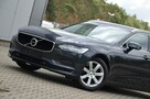 Volvo V90 SUPER STAN 2.0D3 150KM Serwis Skóra Navi Radar el.klapa As.pasa - 4