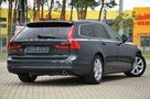 Volvo V90 SUPER STAN 2.0D3 150KM Serwis Skóra Navi Radar el.klapa As.pasa - 12