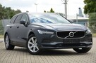 Volvo V90 SUPER STAN 2.0D3 150KM Serwis Skóra Navi Radar el.klapa As.pasa - 15
