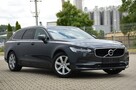 Volvo V90 SUPER STAN 2.0D3 150KM Serwis Skóra Navi Radar el.klapa As.pasa - 16
