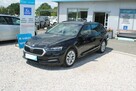Škoda Octavia AMBITION LED Salon Polska netto 47073 PLN Gwarancja - 2