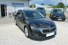 Škoda Octavia AMBITION LED Salon Polska netto 47073 PLN Gwarancja - 4