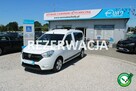 Dacia Dokker 1.5LAUREATE Netto 34878PLN 95HP F-vat Salon Polska - 1