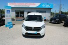 Dacia Dokker 1.5LAUREATE Netto 34878PLN 95HP F-vat Salon Polska - 3