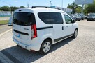 Dacia Dokker 1.5LAUREATE Netto 34878PLN 95HP F-vat Salon Polska - 6