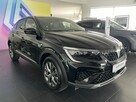Renault Arkana techno mild hybrid 140EDC/pak.winter/safery/easypark