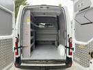 Renault Master L2H2 średniak 7-osobowy lift brygadówka doka pełna opcja 99tys km! - 5