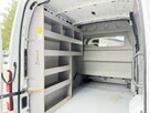 Renault Master L2H2 średniak 7-osobowy lift brygadówka doka pełna opcja 99tys km! - 6