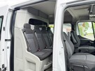 Renault Master L2H2 średniak 7-osobowy lift brygadówka doka pełna opcja 99tys km! - 7