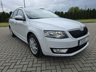 Škoda Octavia 1,6TDI Serwis.Navigacja.Klimatr 2 str.Asystent Parkowania.kredyt.OKAZJ - 2