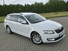 Škoda Octavia 1,6TDI Serwis.Navigacja.Klimatr 2 str.Asystent Parkowania.kredyt.OKAZJ - 3