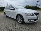 Škoda Octavia 1,6TDI Serwis.Navigacja.Klimatr 2 str.Asystent Parkowania.kredyt.OKAZJ - 4