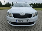Škoda Octavia 1,6TDI Serwis.Navigacja.Klimatr 2 str.Asystent Parkowania.kredyt.OKAZJ - 6