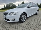 Škoda Octavia 1,6TDI Serwis.Navigacja.Klimatr 2 str.Asystent Parkowania.kredyt.OKAZJ - 9