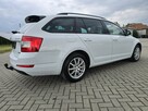 Škoda Octavia 1,6TDI Serwis.Navigacja.Klimatr 2 str.Asystent Parkowania.kredyt.OKAZJ - 10
