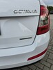 Škoda Octavia 1,6TDI Serwis.Navigacja.Klimatr 2 str.Asystent Parkowania.kredyt.OKAZJ - 13