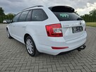 Škoda Octavia 1,6TDI Serwis.Navigacja.Klimatr 2 str.Asystent Parkowania.kredyt.OKAZJ - 14