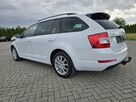 Škoda Octavia 1,6TDI Serwis.Navigacja.Klimatr 2 str.Asystent Parkowania.kredyt.OKAZJ - 15