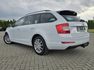 Škoda Octavia 1,6TDI Serwis.Navigacja.Klimatr 2 str.Asystent Parkowania.kredyt.OKAZJ - 16