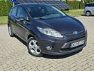 Ford Fiesta 1,6tdci Klimatyzacja.El.Szyby.Parktronic.Halogeny.kredyt.OKAZJA