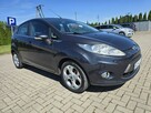 Ford Fiesta 1,6tdci Klimatyzacja.El.Szyby.Parktronic.Halogeny.kredyt.OKAZJA - 2
