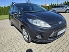 Ford Fiesta 1,6tdci Klimatyzacja.El.Szyby.Parktronic.Halogeny.kredyt.OKAZJA - 3