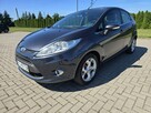 Ford Fiesta 1,6tdci Klimatyzacja.El.Szyby.Parktronic.Halogeny.kredyt.OKAZJA - 6