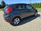 Ford Fiesta 1,6tdci Klimatyzacja.El.Szyby.Parktronic.Halogeny.kredyt.OKAZJA - 8