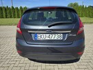 Ford Fiesta 1,6tdci Klimatyzacja.El.Szyby.Parktronic.Halogeny.kredyt.OKAZJA - 10