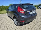 Ford Fiesta 1,6tdci Klimatyzacja.El.Szyby.Parktronic.Halogeny.kredyt.OKAZJA - 11