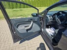 Ford Fiesta 1,6tdci Klimatyzacja.El.Szyby.Parktronic.Halogeny.kredyt.OKAZJA - 13
