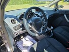 Ford Fiesta 1,6tdci Klimatyzacja.El.Szyby.Parktronic.Halogeny.kredyt.OKAZJA - 15