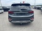 Hyundai Grand Santa Fe 7 os. 4x4 Automat Panorama Skóra Podgrzewanie Pamięć HAK - 2