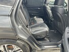 Hyundai Grand Santa Fe 7 os. 4x4 Automat Panorama Skóra Podgrzewanie Pamięć HAK - 5