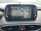 Hyundai Grand Santa Fe 7 os. 4x4 Automat Panorama Skóra Podgrzewanie Pamięć HAK - 14